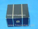 Eco-friendly Wood Jewelry Boxes Printing Service Pantone Color Offset
