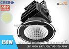 Commercial IP65 Cree 150w LED High Bay Lighting For Tunnel / Subway