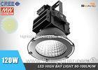 Industrial Cree LED High Bay 120 Watt IP65 12000lumen Meanwell Driver 2700 - 6500k