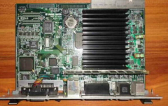 JUKI 2050 CPU BOARD 40003280