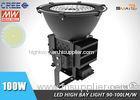 Professional Hanging Cree LED High Bay 100 Watt With CREE - XBD IP65