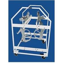 panasonic feeder storage cart