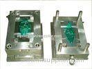 S136 P20 S50C Custom Injection Mould / Cold Runner Mold With Single-cavity