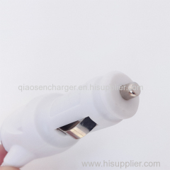 Car charger for Iphone5