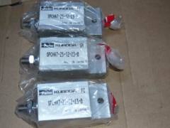 FUJI CP6 WPA5152 Solenoid valve SPCHA7-25-12-Z3B