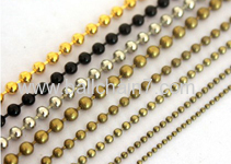 Copper Chain Products US$0.1-1/Meter