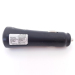 DC 5V 600mA USB car charger for Samsung i9220 mobile phone