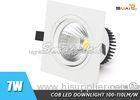 External Surface Mounted / Recessed LED Ceiling Downlights 240v 7W