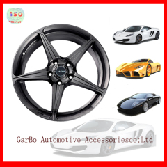 Alloy wheels / rims for toyota reiz 18inch