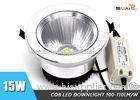 Rotatable Downlight 4