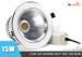 High lumen 1500lm Round LED Ceiling Downlights 15W For Workshop AC85-265V