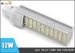 12w High Efficiency LED PL Light G24 LED Plug Lamp With 2 pins / 4 pins