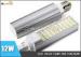 Aluminum Casting 60 LEDS 12W Horizontal E27 LED lamp AC 85V 110V 220V 265V