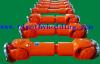 Propeller shaft universal joint