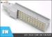 8W 40pcs Ceiling LED Plug Light Bulbs , Epistar Chips LED PLC Light