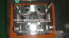 Plastic Precision Injection Mould Die Casting For Electronic Plastic Cover Part