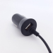 Smartphone car charger for smasung micro USB v8