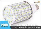 Green And Environmental Protection LED Corn Bulb 20w E40 SMD Supplier 20W 126PCS LEDS