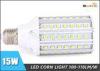 Good Heat Dissipation Aluminum Boayed Solar Garden Light Ultra Bright E27 LED Corn Light Bulb