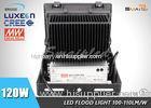 High Power Industrial Outdoor LED Flood Lights 150w With Bridgelux Chip
