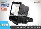 Energy Efficiency Outside LED Flood Lights 150 Watt 2800 - 6500K CCT