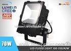 EnergySaving Outdoor LED Flood Lights , Bridgelux LED Garden Flood Light