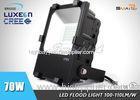 High Power SMD 3030 Outdoor LED Security Flood Lights 50W Approved SAA