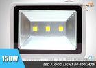 High Power LED Flood Light For Outdoor Tunnel , LED Area Flood Lights