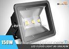 High Power 150 Watt LED Outdoor Flood Light 2700 - 6500k Ac100 - 277v