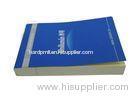 Hardcover Binding Offset Softcover Book Printing , Childrens Book Printing