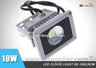 10w Outdoor High Power LED Flood Light Fixtures With Ra75 Radiation Angle