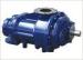 industry Rotary Screw Compressor Parts 75kw Direct / Diesel Driven Air End