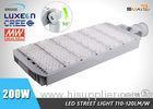 Highway Brightest 200w High Power LED Street Light 6000K Cool White