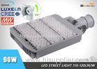 Energy Efficient Commercial IP65 100w LED Street Lights 12000LM For Square