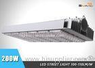 Waterproof 200 Watt Solar LED Street Light , Solar Powered Road Lights