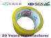 31mic pressure sensitive adhesive transparent tape 55mm x 60M