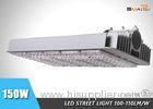 Parking Lots 150W Street LED Lights 3000K - 3500K Warm White High Power School LED Light