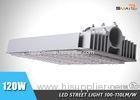 High Power Solar LED Street Light , Waterproof 120W LED Road Light