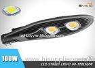 Eco - Friendly Highway Outdoor LED Street Lights 100 Watt With CE RoHS