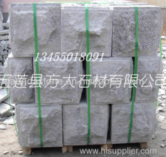 chinese granite road edge stone