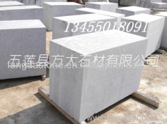 chinese granite road edge stone