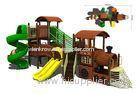 Public Outdoor Playground Equipments Toys for Kids