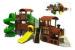 Public Outdoor Playground Equipments Toys for Kids