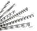 CK45 Hydraulic Piston Rods, Chrome Plated Bar Rods 6 - 1000mm Diameter