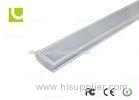 2500lm 27w IP65 120mm LED Tri-Proof Lamp With 120 Degree Beam Angle