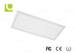 Square Dimmable Ra80 IP40 36W 600x600 LED Ceiling Panel For Home / Office