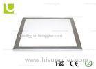 High Lumen 960lm SMD 2835 Epistar Square 12W LED Panel Light 300x300mm