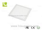 Warm White 10w 30 x 30 LED Flat Panel Lights AC100V ~ 277V 50HZ / 60HZ