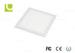 Warm White 10w 30 x 30 LED Flat Panel Lights AC100V ~ 277V 50HZ / 60HZ