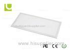 Recessed 4700lm 600 x 600 IP42 Dimmable LED Panel Light 3000K / 4000K / 5500K